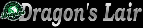 Dragons Lair Dragons Lair